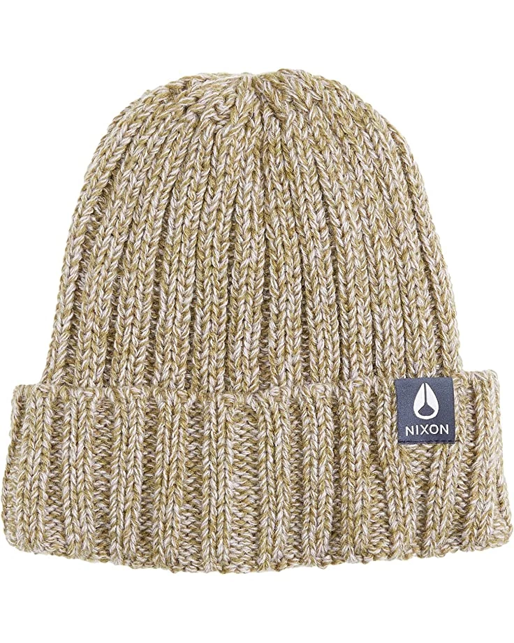 Nixon Jorgensen Wool Beanie | Hats - Image 2