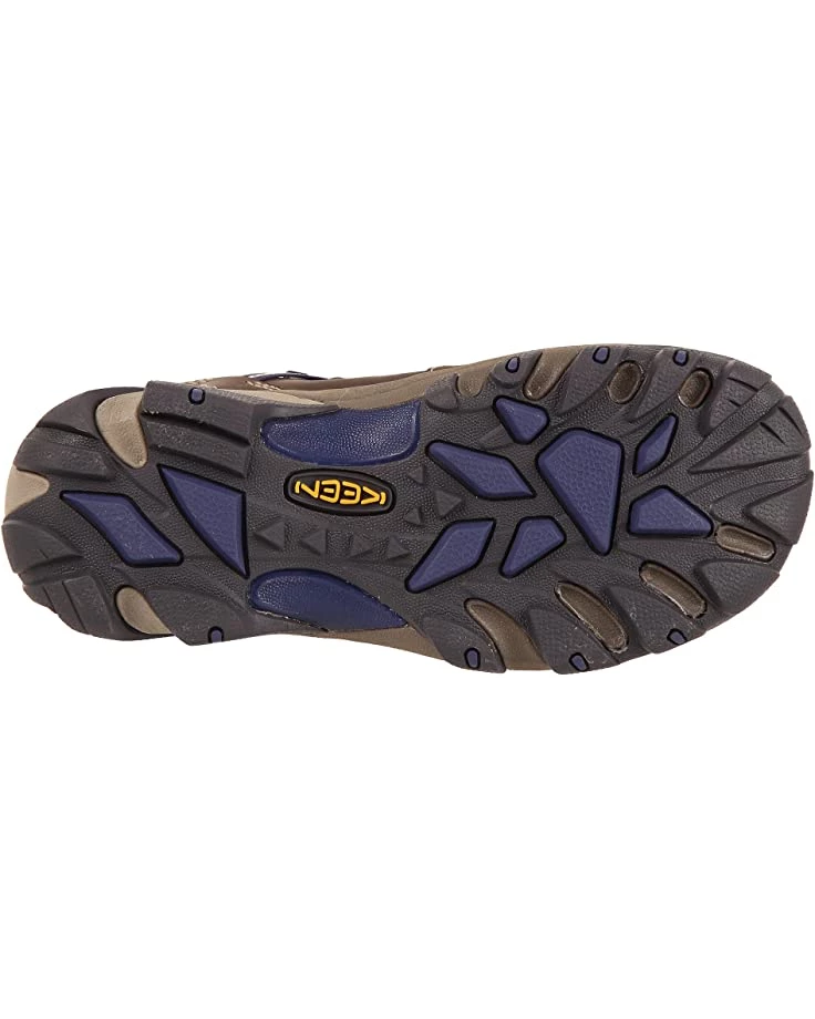 KEEN Targhee II Mid Waterproof | Hiking - Image 3