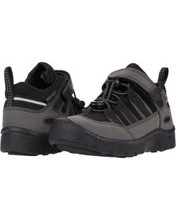 KEEN Kids Hikeport 2 Low WP (Toddler/Little Kid) | Climbing