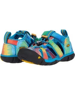 KEEN Kids Seacamp II CNX (Toddler/Little Kid) | Sandals