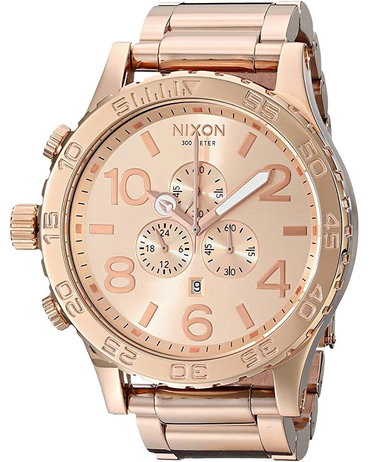 Nixon 51-30 Chrono | Fashion Watches - Image 7