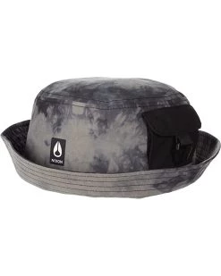 Nixon Trifle Bucket | Hats