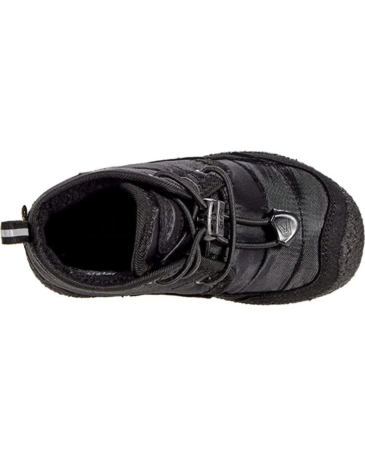 KEEN Kids Howser II Chukka WP (Toddler/Little Kid) | Boots - Image 2