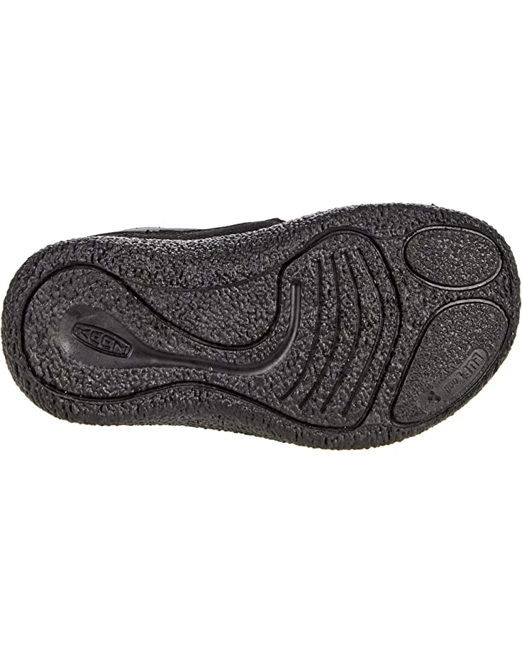 KEEN Kids Howser II Chukka WP (Toddler/Little Kid) | Boots - Image 3