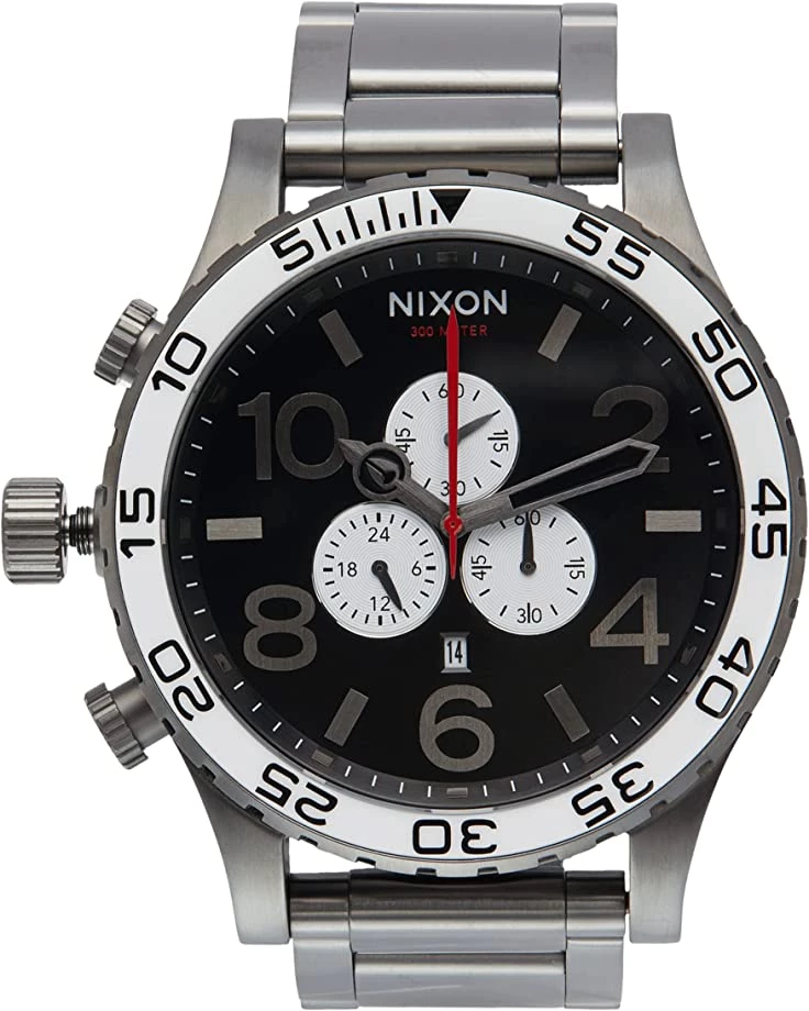 Nixon 51-30 Chrono | Fashion Watches - Image 8