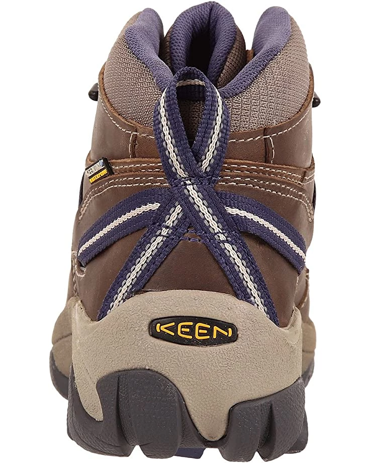 KEEN Targhee II Mid Waterproof | Hiking - Image 5