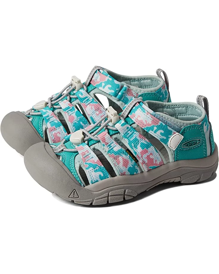KEEN Kids Newport H2 (Little Kid/Big Kid) | Sandals