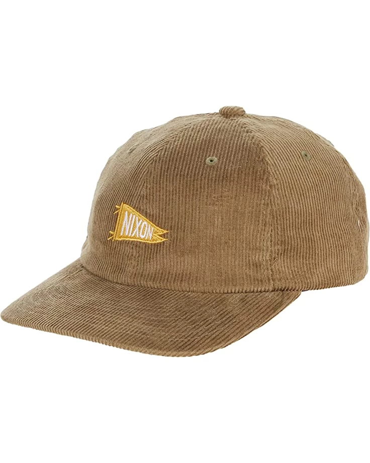 Nixon Harvey Strapback | Hats - Image 5
