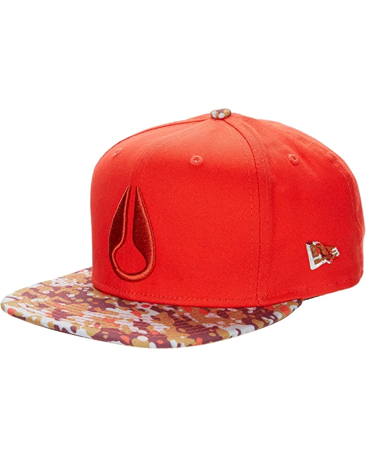 Nixon Club Level Strapback Hat | Hats