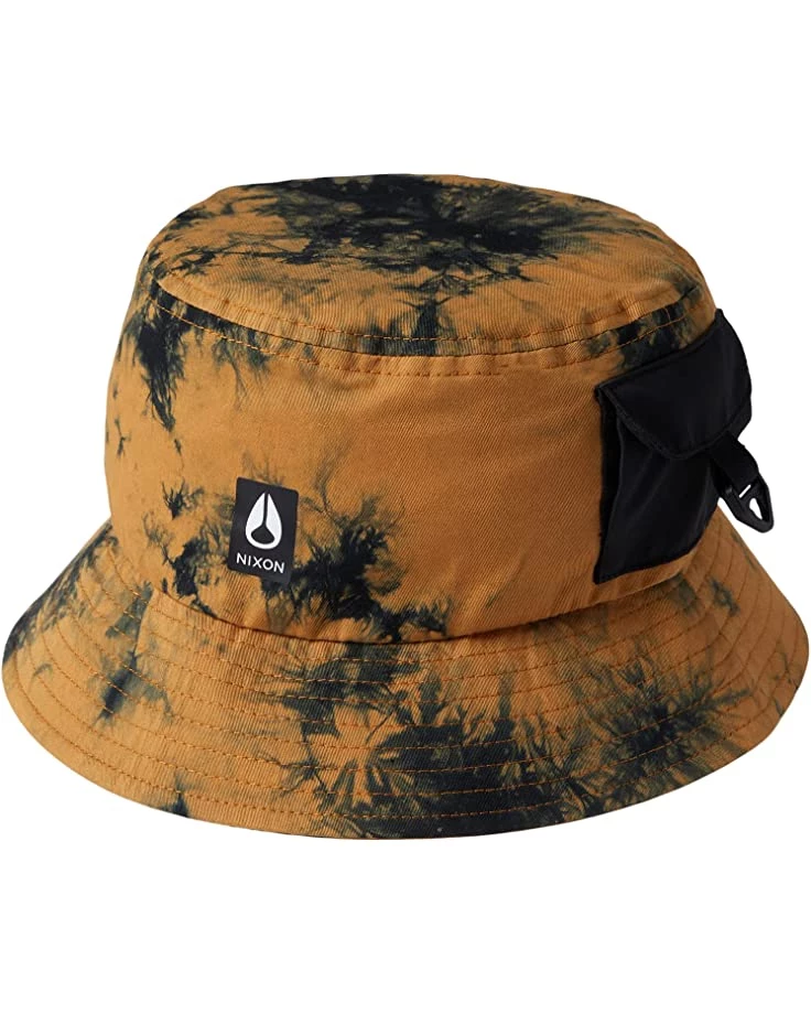 Nixon Trifle Bucket | Hats - Image 4