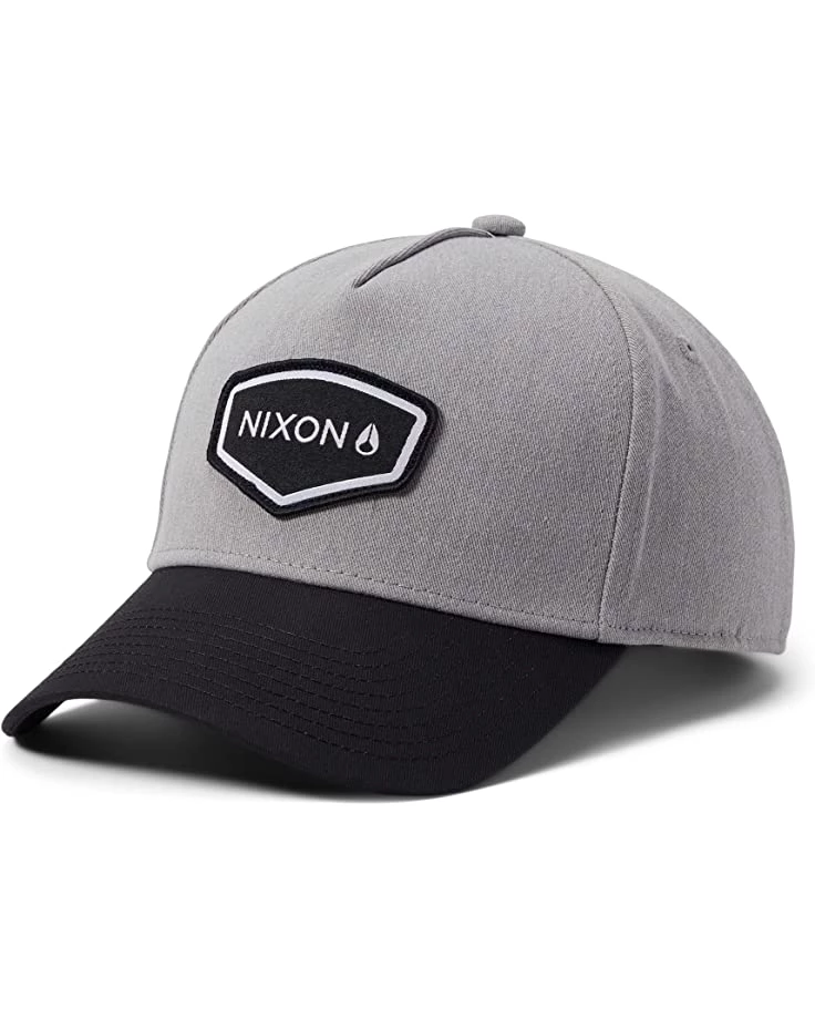 Nixon Watts Snapback | Hats - Image 5