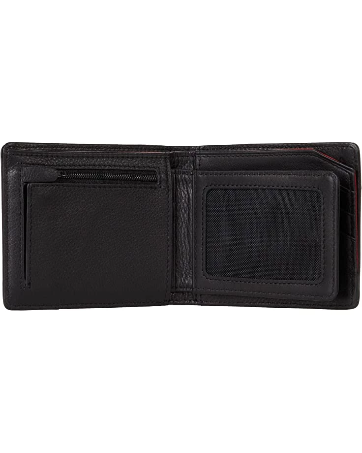 Nixon Pass Leather Coin | Wallets - Image 3
