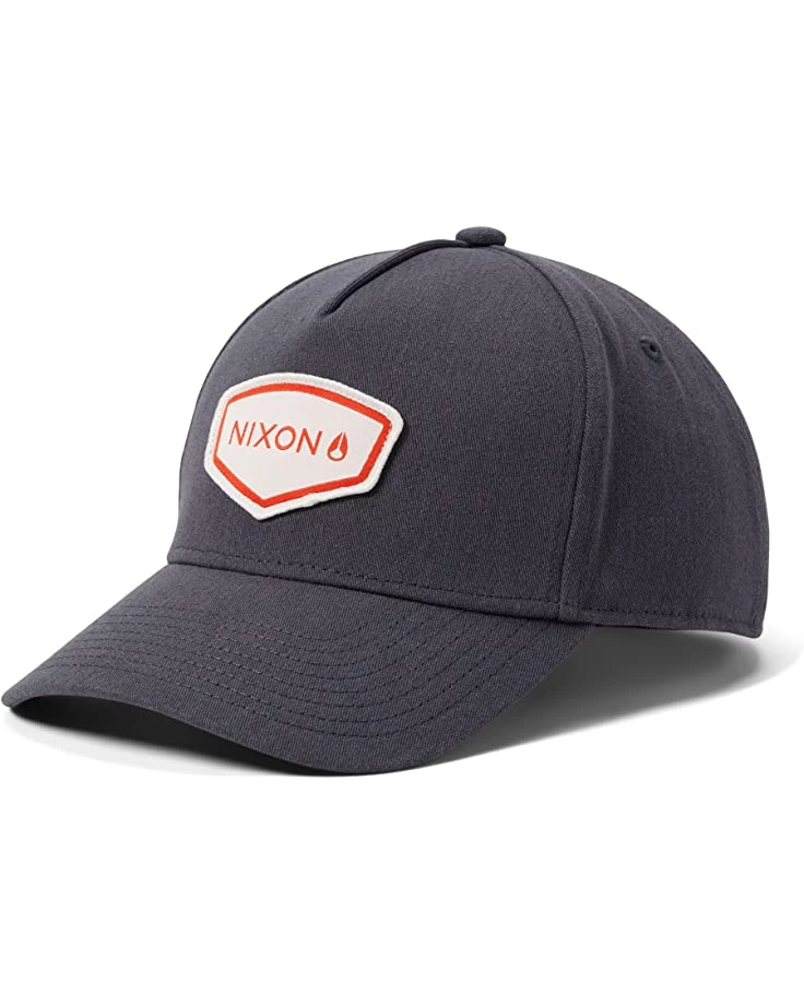 Nixon Watts Snapback | Hats - Image 6