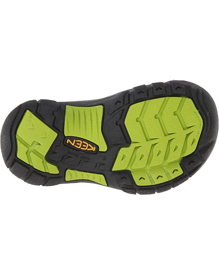 KEEN Kids Newport H2 (Toddler/Little Kid) | Sandals - Image 3