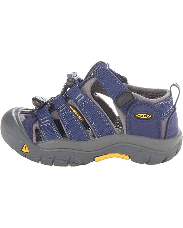 KEEN Kids Newport H2 (Toddler/Little Kid) | Sandals - Image 4