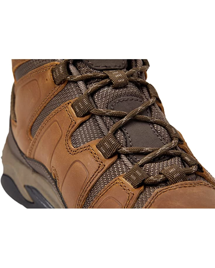 KEEN Circadia Mid Waterproof | Hiking - Image 6
