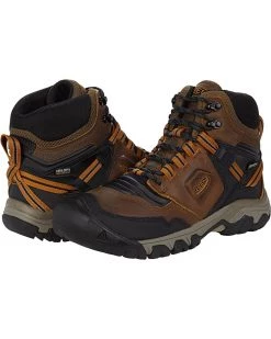 KEEN Ridge Flex Mid WP | Hiking