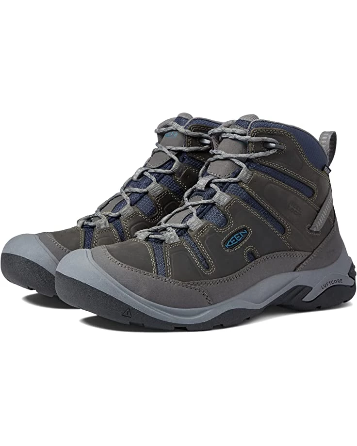 KEEN Circadia Mid Waterproof | Hiking - Image 9