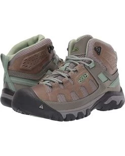KEEN Targhee Vent Mid | Hiking