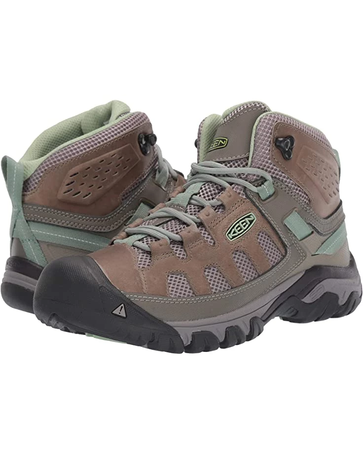 KEEN Targhee Vent Mid | Hiking