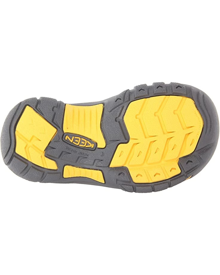 KEEN Kids Newport H2 (Toddler/Little Kid) | Sandals - Image 3