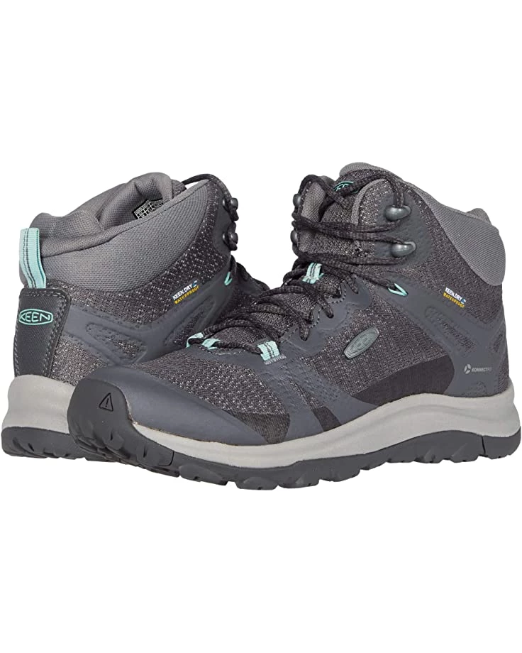 KEEN Terradora II Mid WP | Hiking - Image 9