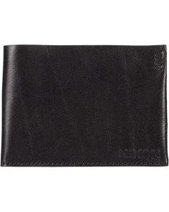 Nixon Cache Bifold Wallet | Wallets