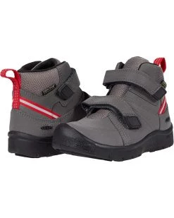 KEEN Kids Hikeport 2 Mid Strap WP (Toddler/Little Kid) | Hiking
