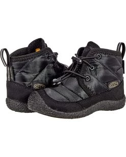 KEEN Kids Howser II Chukka WP (Toddler/Little Kid) | Boots