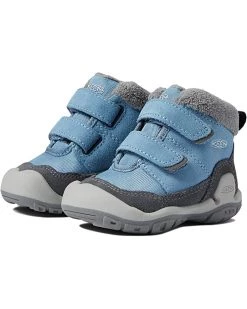 KEEN Kids Knotch Chukka DS (Toddler) | Boots