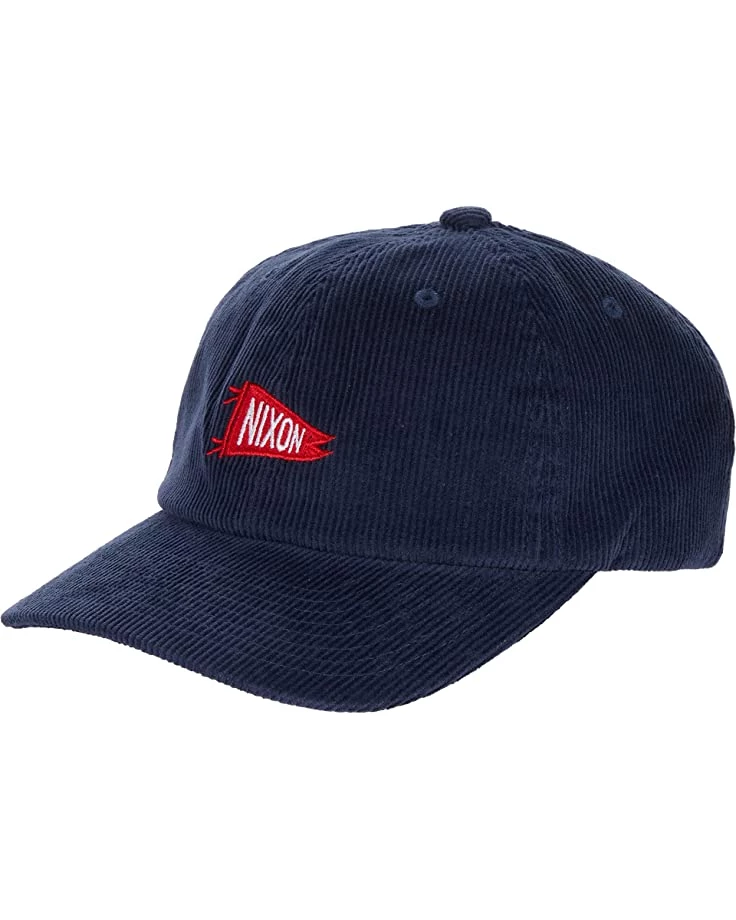 Nixon Harvey Strapback | Hats - Image 4