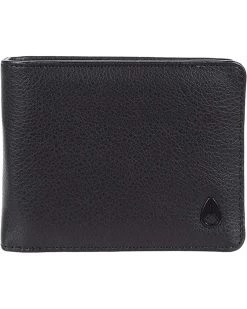 Nixon Pass Faux Leather | Wallets