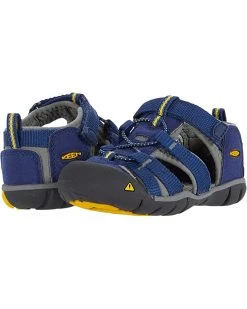 KEEN Kids Seacamp II CNX (Toddler) | Sandals