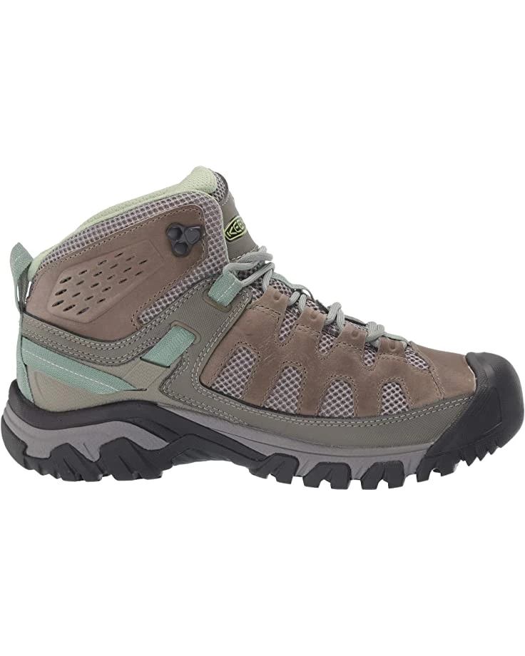 KEEN Targhee Vent Mid | Hiking - Image 6