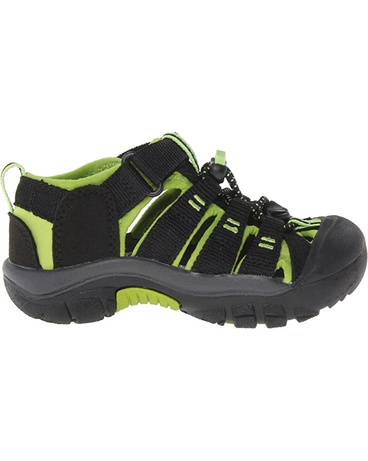 KEEN Kids Newport H2 (Toddler/Little Kid) | Sandals - Image 6