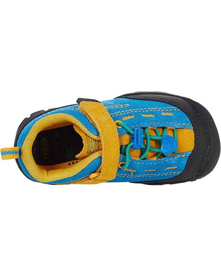 KEEN Kids Jasper II (Toddler/Little Kid) | Hiking - Image 2