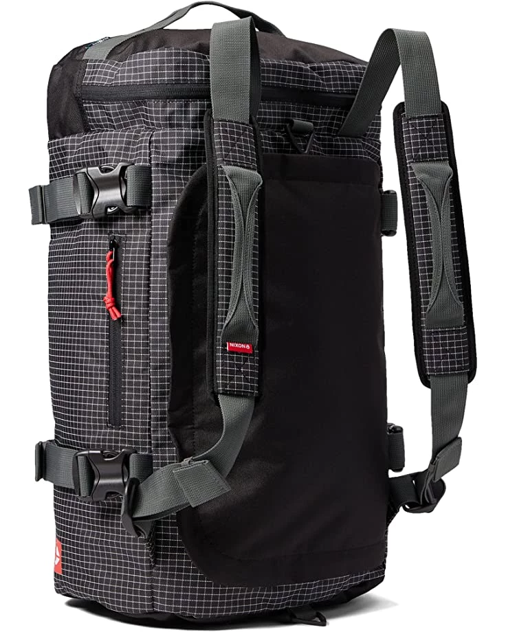 Nixon 45 L Escape Duffel | Duffle Bags - Image 2