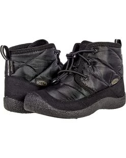 KEEN Kids Howser II Chukka WP (Little Kid/Big Kid) | Boots