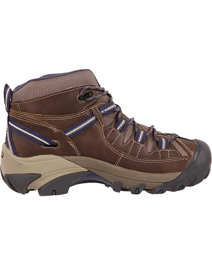 KEEN Targhee II Mid Waterproof | Hiking - Image 6