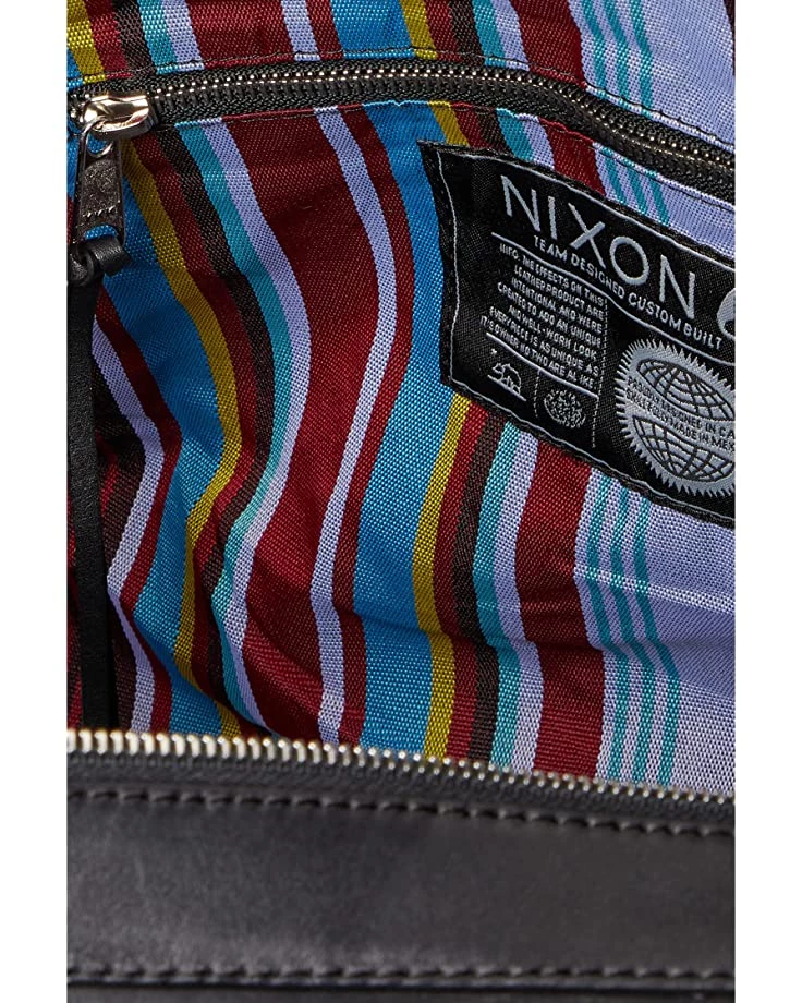 Nixon Desperado II Duffel Bag | Duffle Bags - Image 3