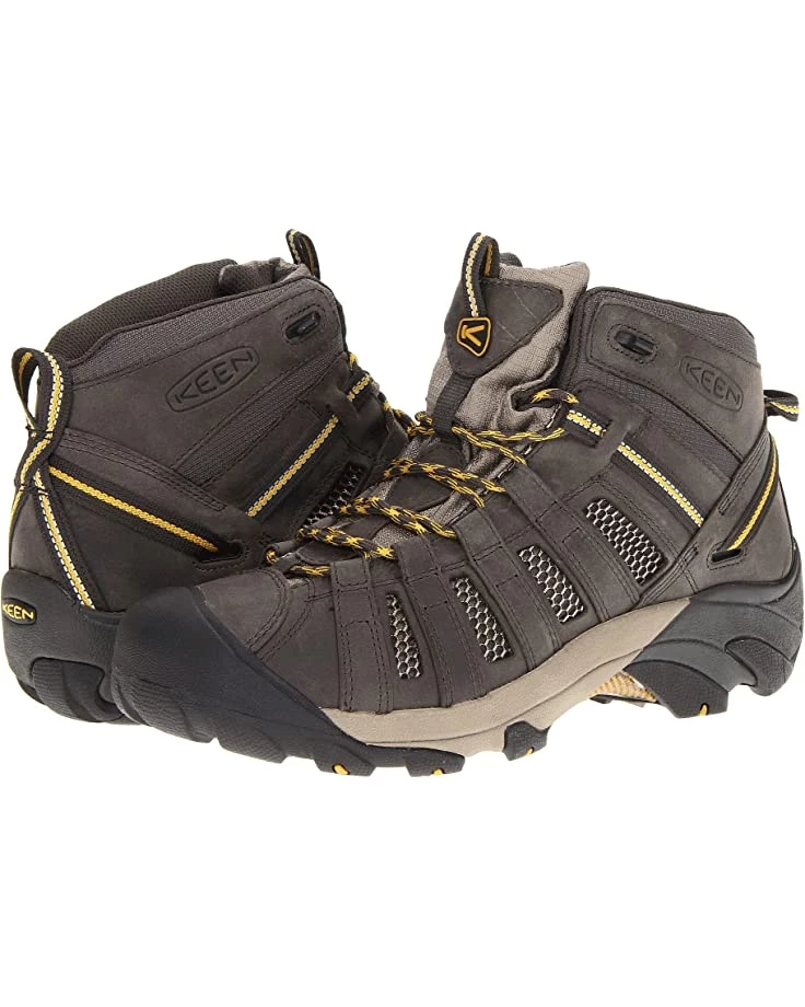 KEEN Voyageur Mid | Hiking
