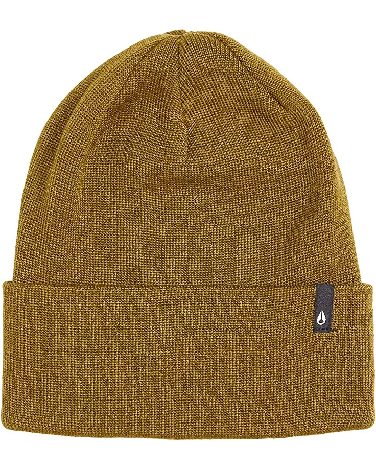 Nixon District Beanie | Hats