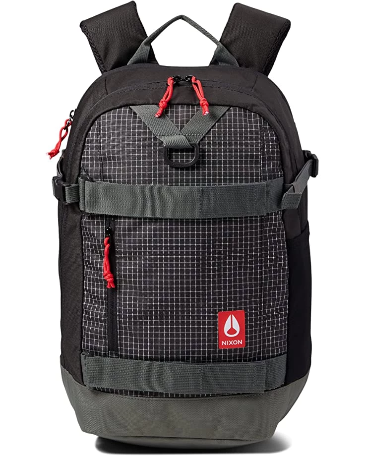 Nixon Gamma Backpack | Backpacks